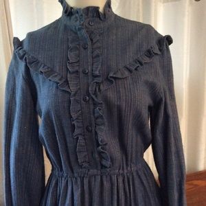 Prairie Dress